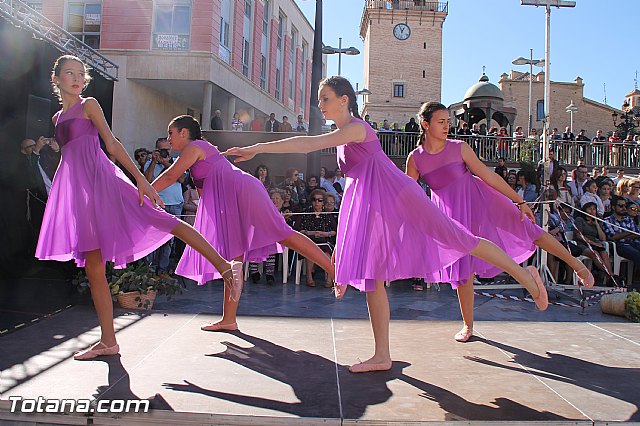 Domingo de tendencias - Totana 2016 - 900