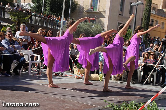 Domingo de tendencias - Totana 2016 - 901