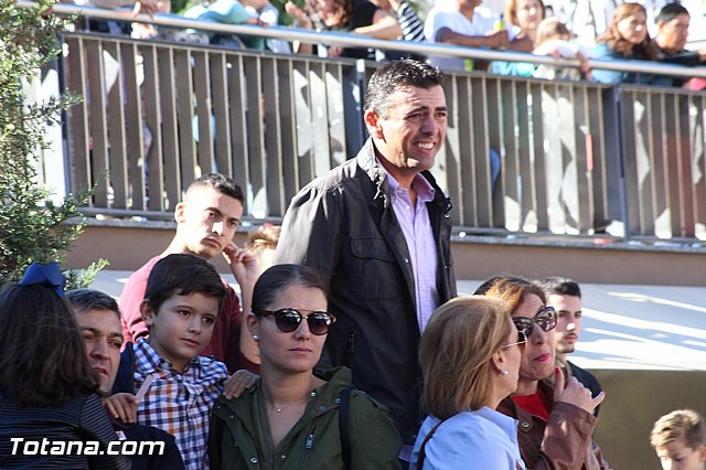 Domingo de tendencias - Totana 2016 - 902