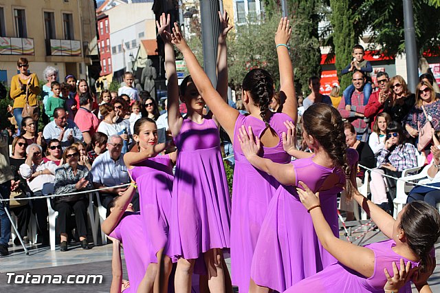 Domingo de tendencias - Totana 2016 - 904