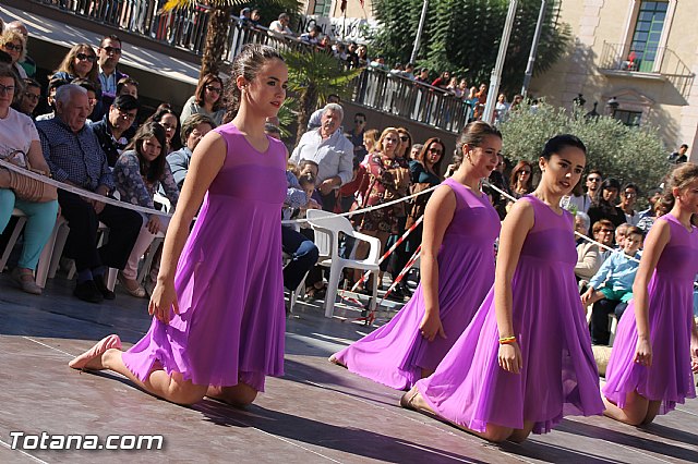 Domingo de tendencias - Totana 2016 - 905