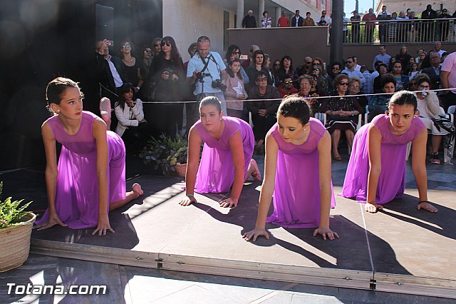 Domingo de tendencias - Totana 2016 - 906