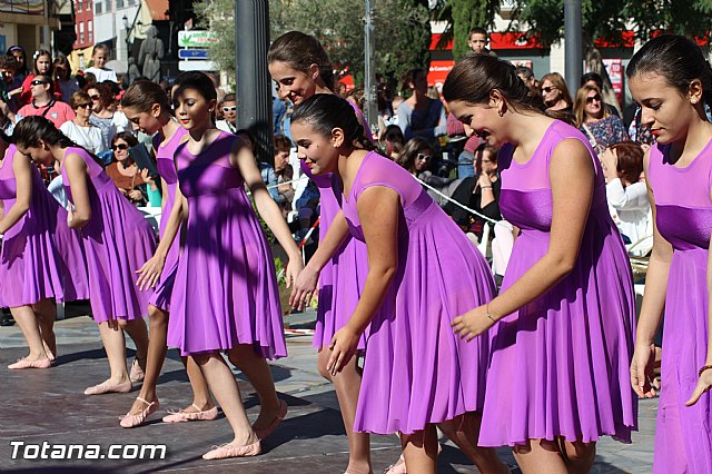 Domingo de tendencias - Totana 2016 - 908