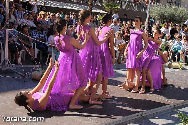 Domingo de tendencias - Totana 2016 - 910