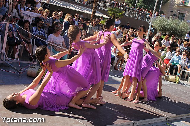 Domingo de tendencias - Totana 2016 - 911