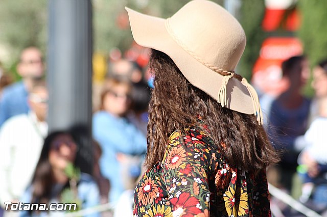 Domingo de tendencias - Totana 2016 - 914