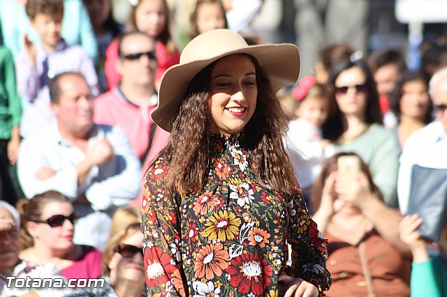 Domingo de tendencias - Totana 2016 - 915
