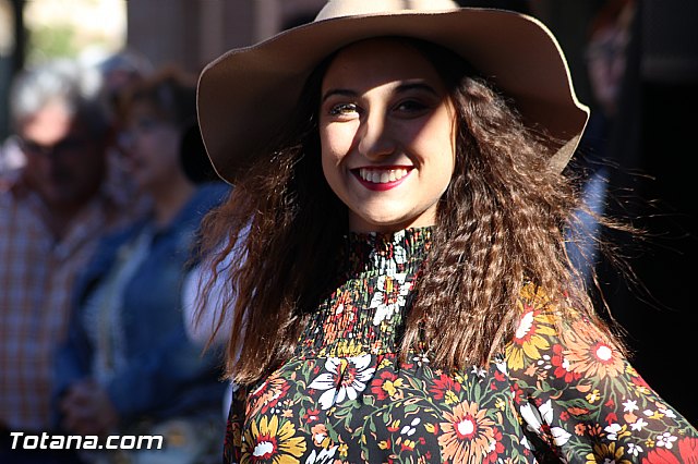 Domingo de tendencias - Totana 2016 - 917
