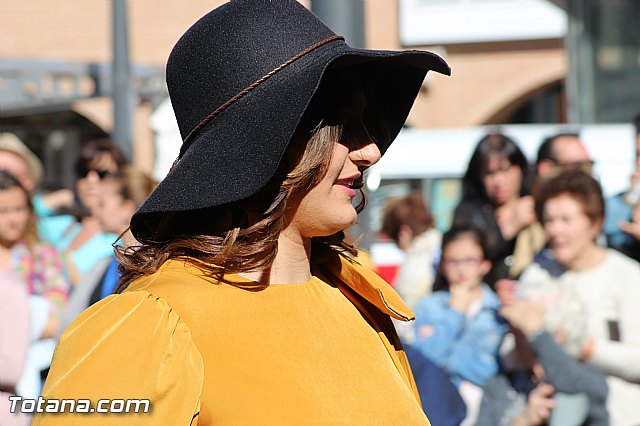 Domingo de tendencias - Totana 2016 - 920