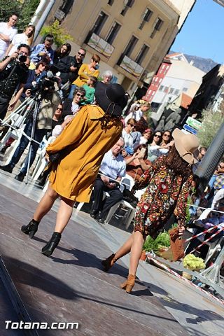 Domingo de tendencias - Totana 2016 - 921