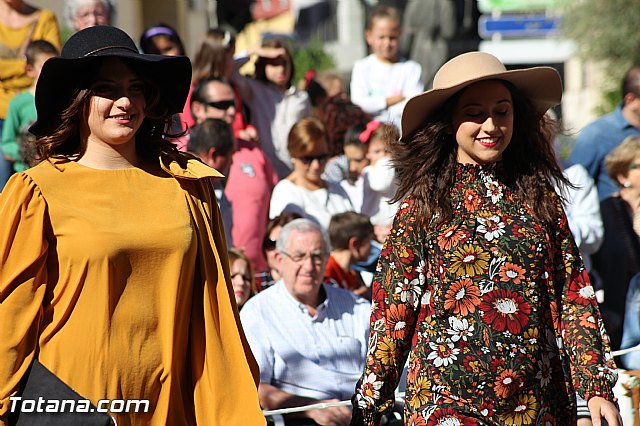Domingo de tendencias - Totana 2016 - 922