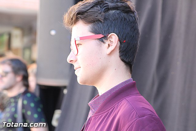 Domingo de tendencias - Totana 2016 - 923