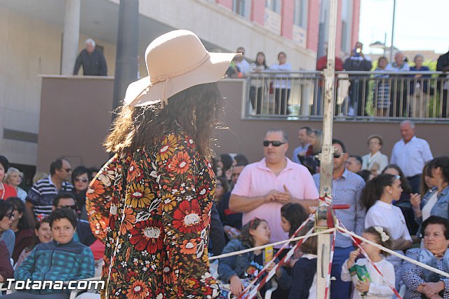 Domingo de tendencias - Totana 2016 - 926