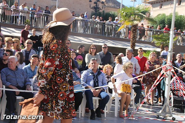 Domingo de tendencias - Totana 2016 - 928