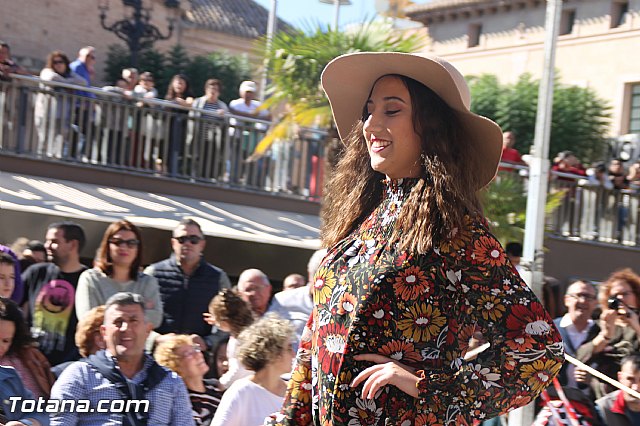 Domingo de tendencias - Totana 2016 - 931