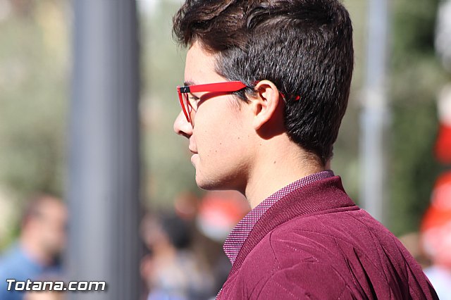 Domingo de tendencias - Totana 2016 - 933