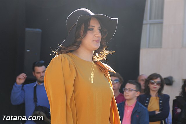 Domingo de tendencias - Totana 2016 - 935