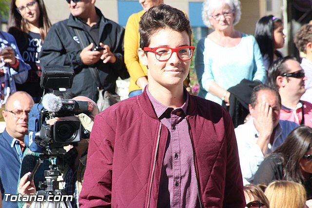 Domingo de tendencias - Totana 2016 - 936