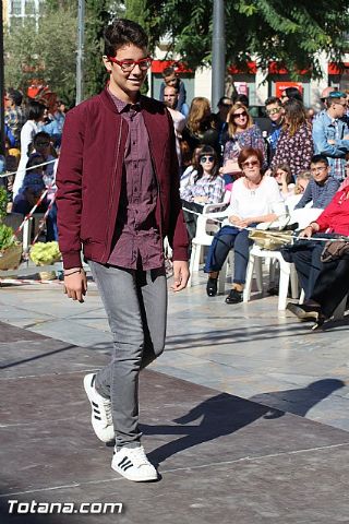 Domingo de tendencias - Totana 2016 - 938