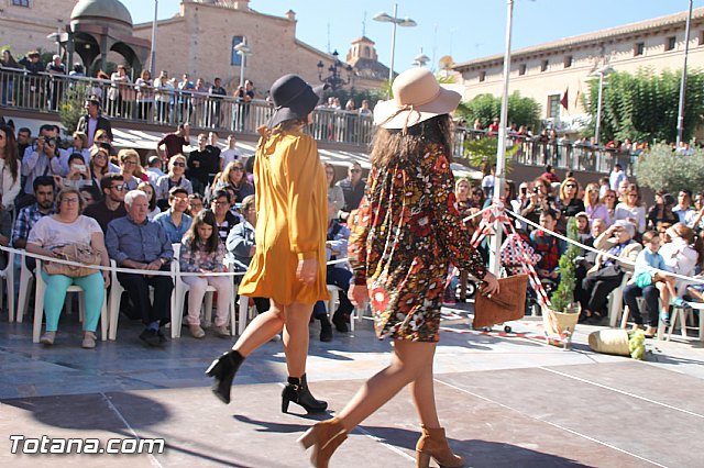 Domingo de tendencias - Totana 2016 - 944