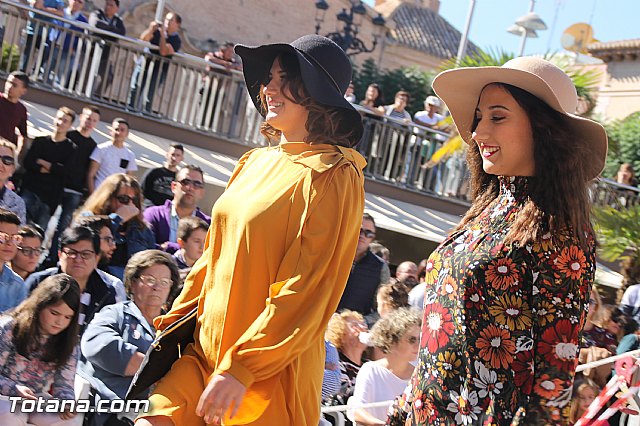 Domingo de tendencias - Totana 2016 - 948