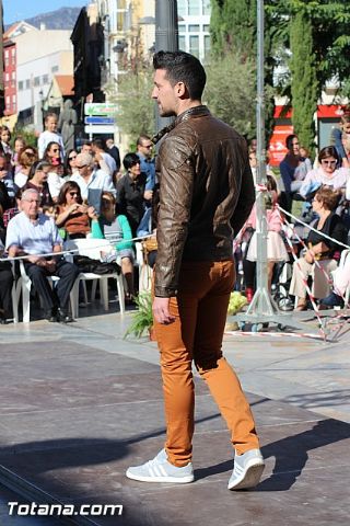 Domingo de tendencias - Totana 2016 - 949