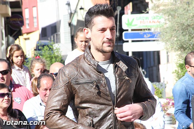 Domingo de tendencias - Totana 2016 - 953