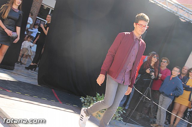 Domingo de tendencias - Totana 2016 - 958