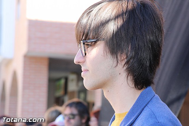 Domingo de tendencias - Totana 2016 - 959