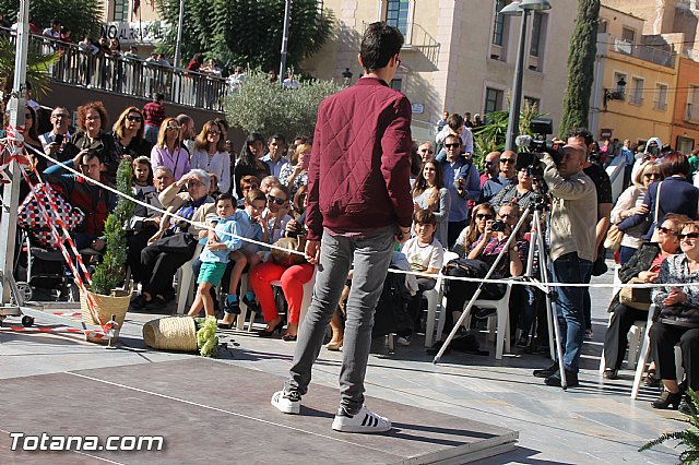 Domingo de tendencias - Totana 2016 - 962