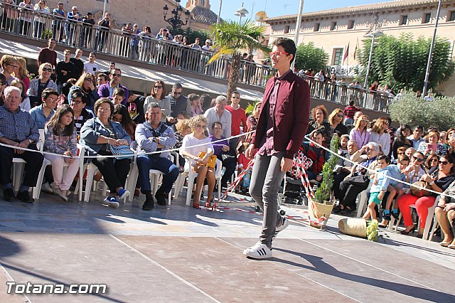 Domingo de tendencias - Totana 2016 - 963