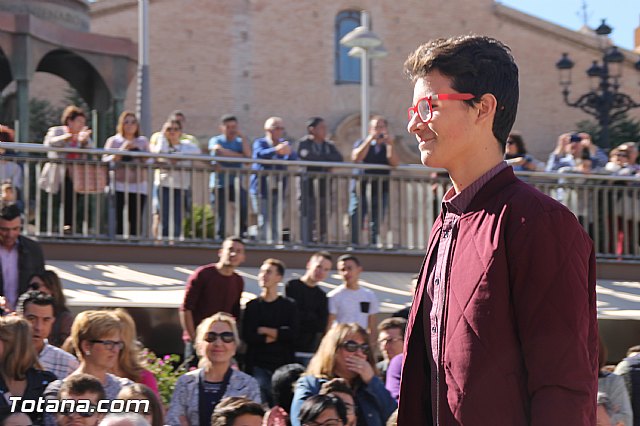 Domingo de tendencias - Totana 2016 - 964