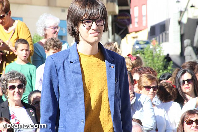 Domingo de tendencias - Totana 2016 - 967