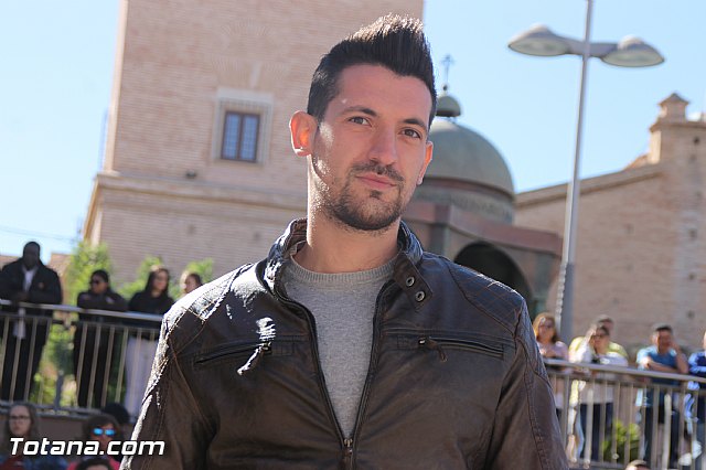 Domingo de tendencias - Totana 2016 - 971