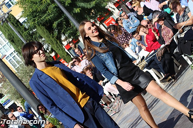 Domingo de tendencias - Totana 2016 - 973