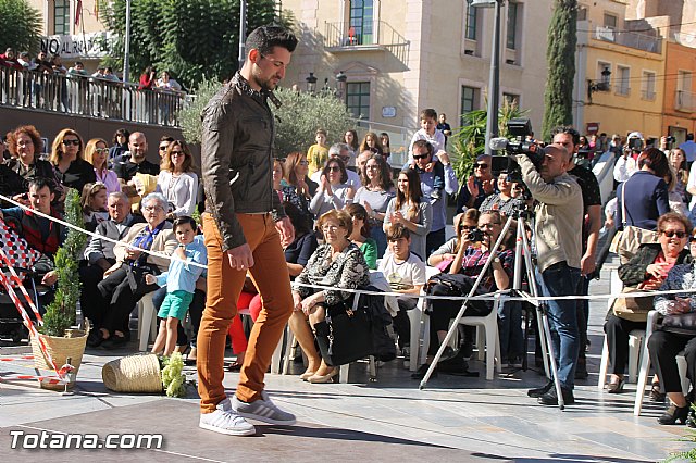 Domingo de tendencias - Totana 2016 - 974