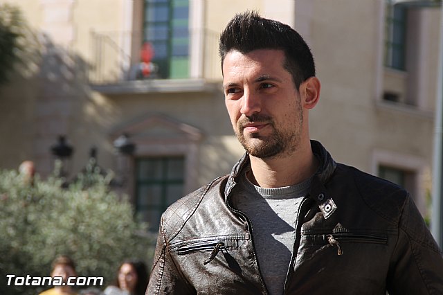 Domingo de tendencias - Totana 2016 - 975