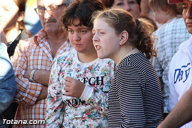 Domingo de tendencias - Totana 2016 - 977