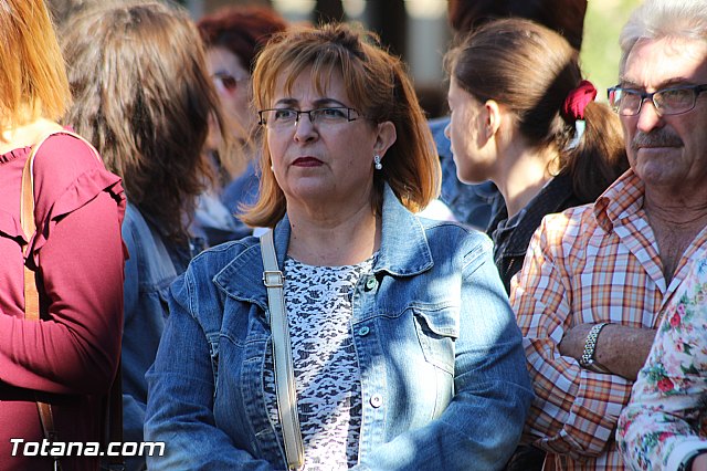 Domingo de tendencias - Totana 2016 - 978