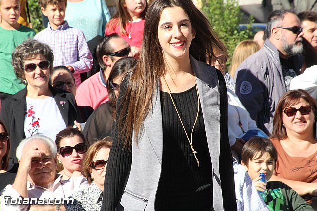 Domingo de tendencias - Totana 2016 - 980