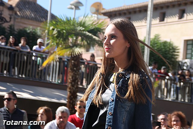 Domingo de tendencias - Totana 2016 - 986