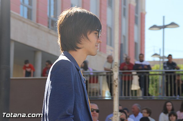 Domingo de tendencias - Totana 2016 - 989