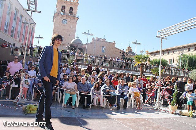 Domingo de tendencias - Totana 2016 - 991