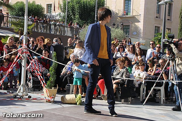 Domingo de tendencias - Totana 2016 - 992