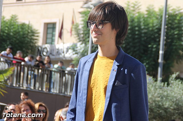 Domingo de tendencias - Totana 2016 - 993