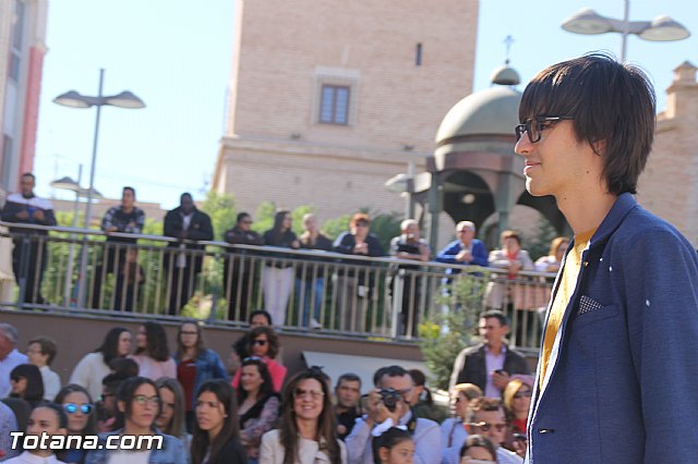 Domingo de tendencias - Totana 2016 - 995