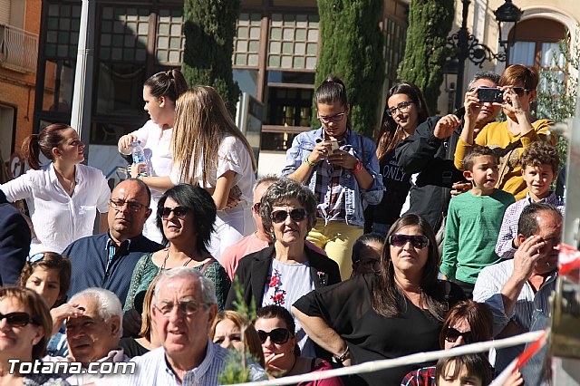 Domingo de tendencias - Totana 2016 - 996