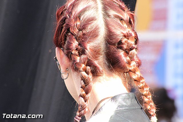 Domingo de tendencias - Totana 2016 - 999