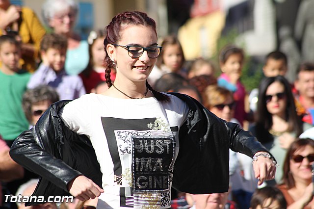 Domingo de tendencias - Totana 2016 - 1002