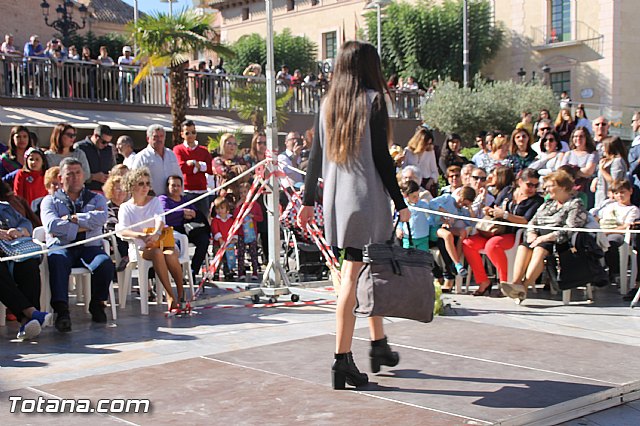 Domingo de tendencias - Totana 2016 - 1004